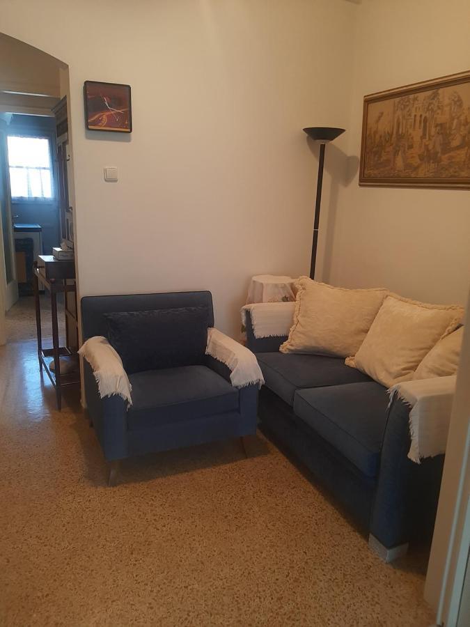 Ano Kypseli Apartment Athen Eksteriør billede