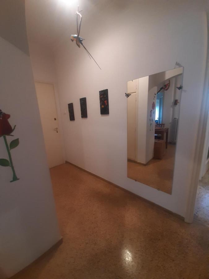 Ano Kypseli Apartment Athen Eksteriør billede